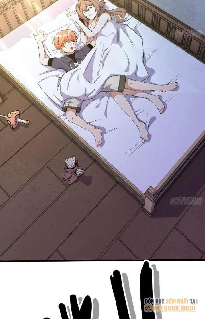 Dũng Sĩ Nấm Chapter 59 - Trang 2