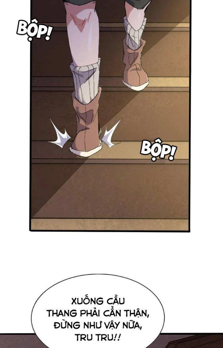 Dũng Sĩ Nấm Chapter 59 - Trang 2