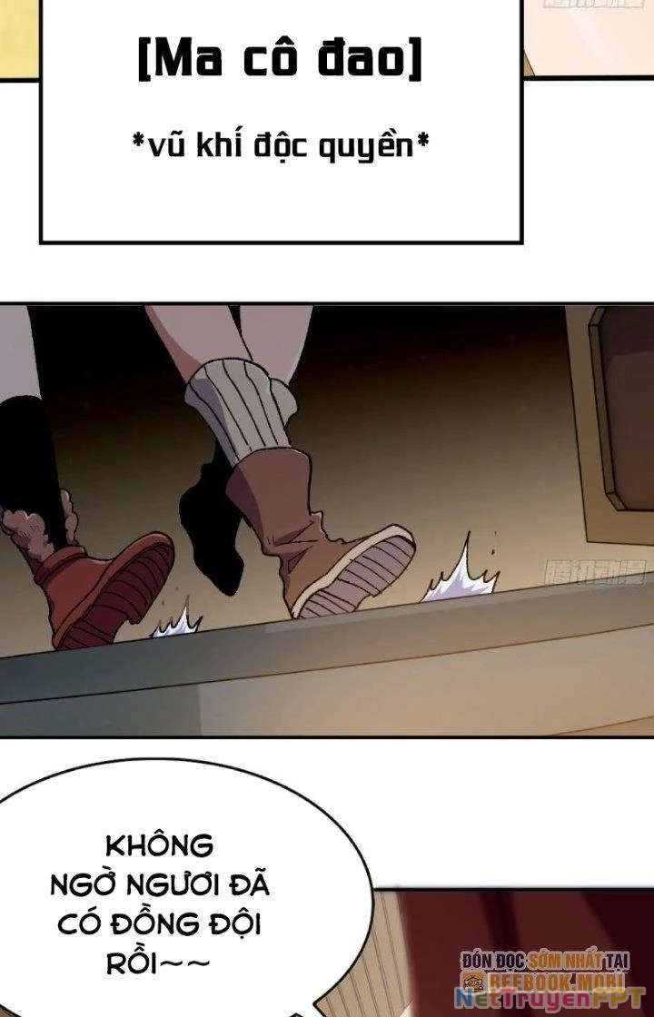 Dũng Sĩ Nấm Chapter 59 - Trang 2