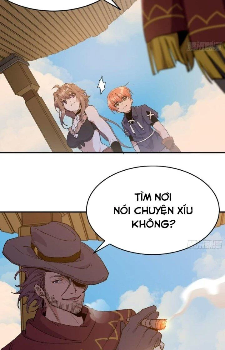 Dũng Sĩ Nấm Chapter 59 - Trang 2