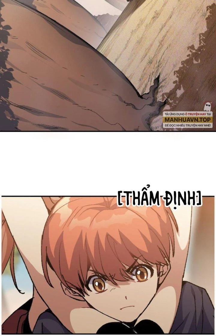 Dũng Sĩ Nấm Chapter 59 - Trang 2