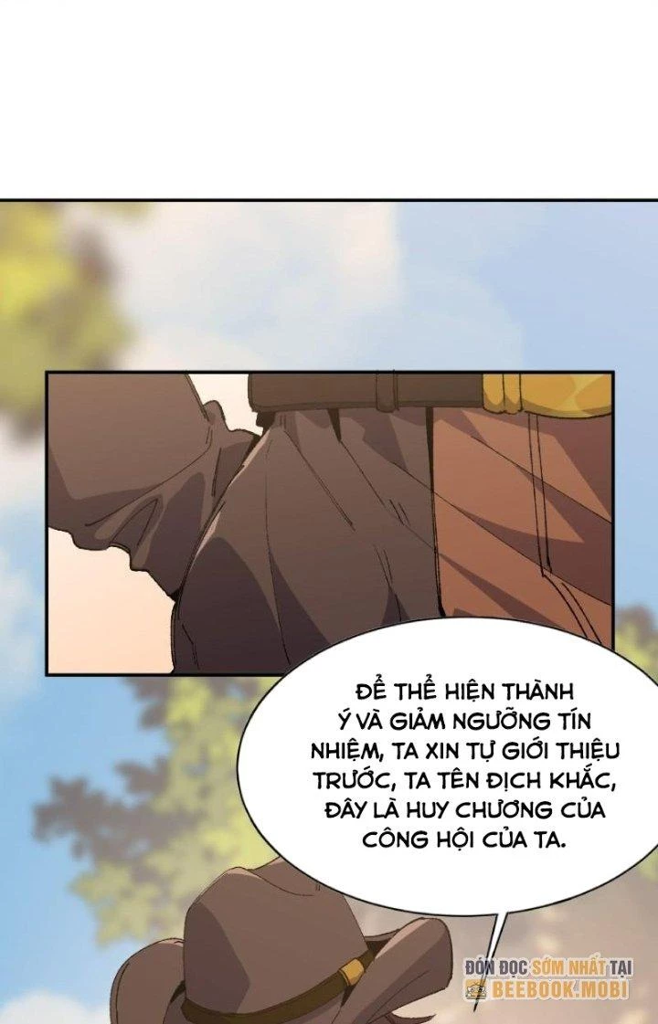 Dũng Sĩ Nấm Chapter 59 - Trang 2