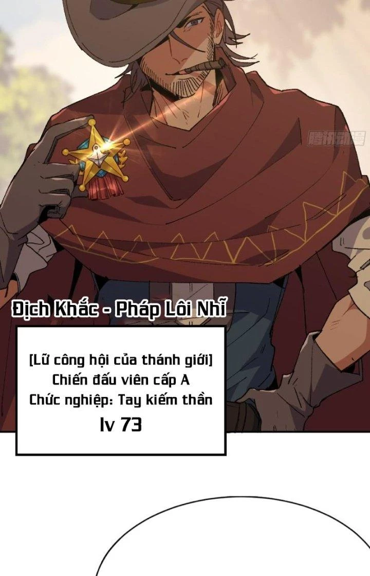 Dũng Sĩ Nấm Chapter 59 - Trang 2