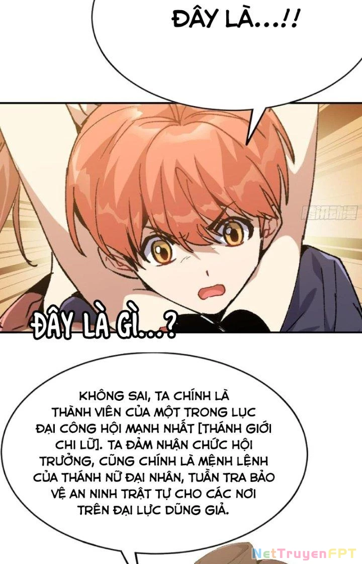 Dũng Sĩ Nấm Chapter 59 - Trang 2