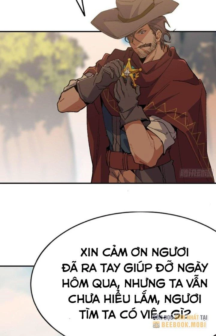Dũng Sĩ Nấm Chapter 59 - Trang 2