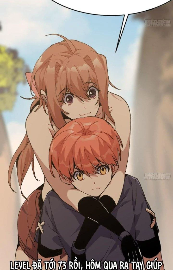 Dũng Sĩ Nấm Chapter 59 - Trang 2