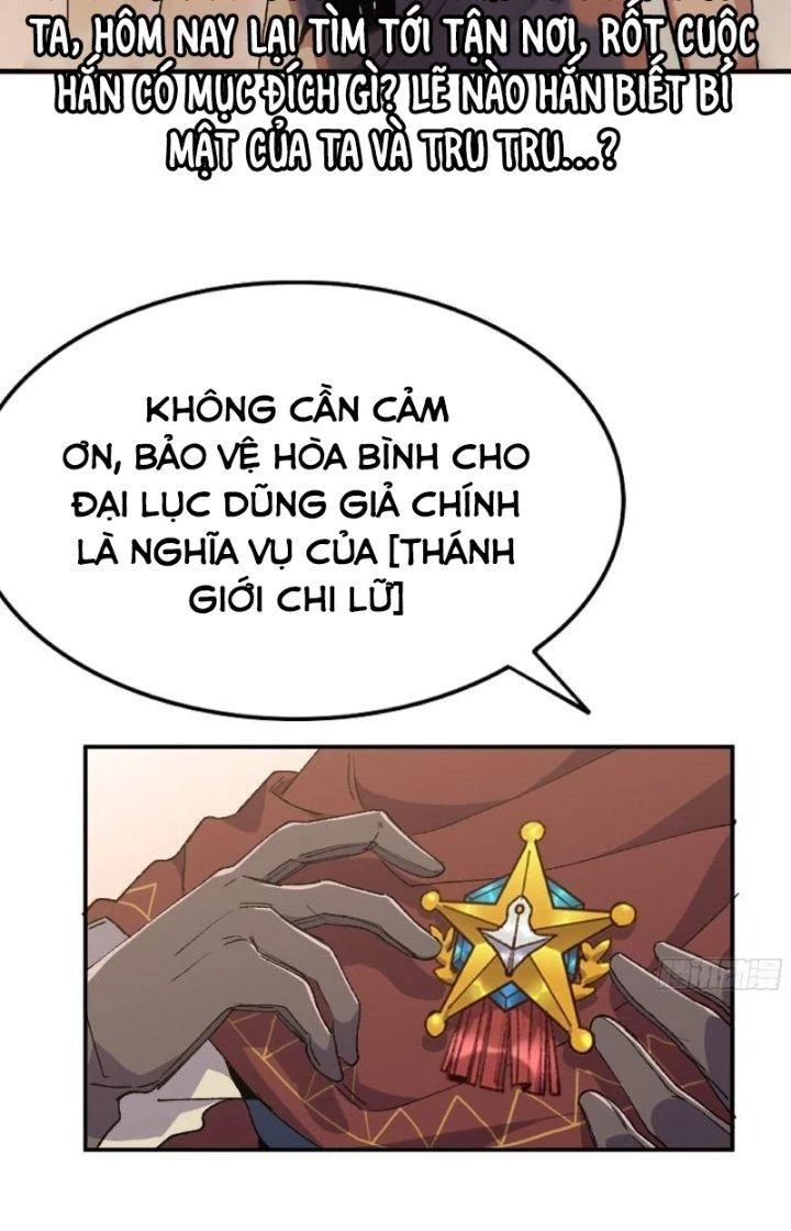 Dũng Sĩ Nấm Chapter 59 - Trang 2