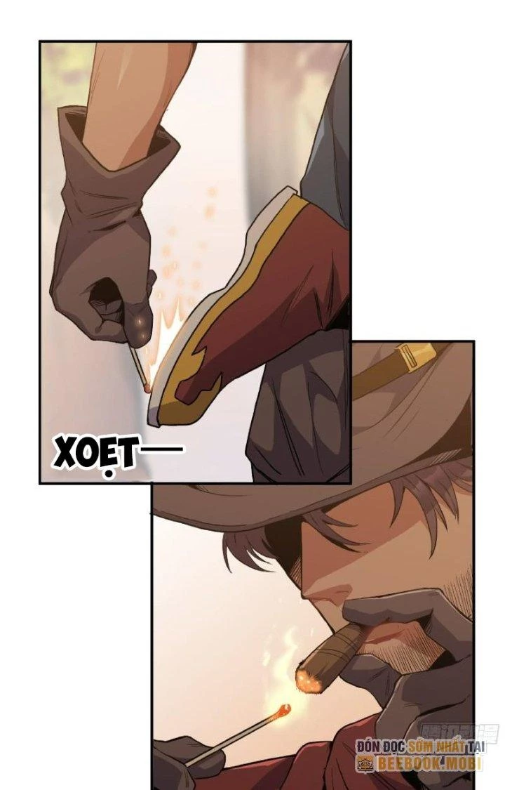 Dũng Sĩ Nấm Chapter 59 - Trang 2