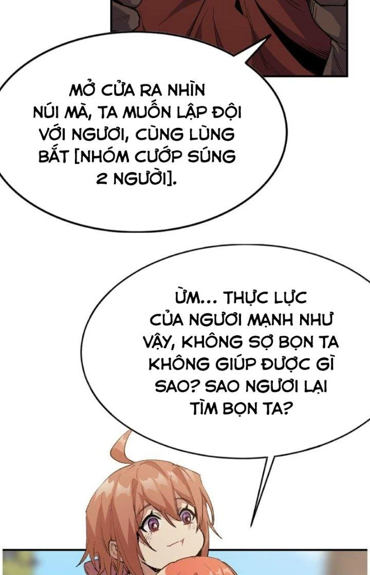 Dũng Sĩ Nấm Chapter 59 - Trang 2