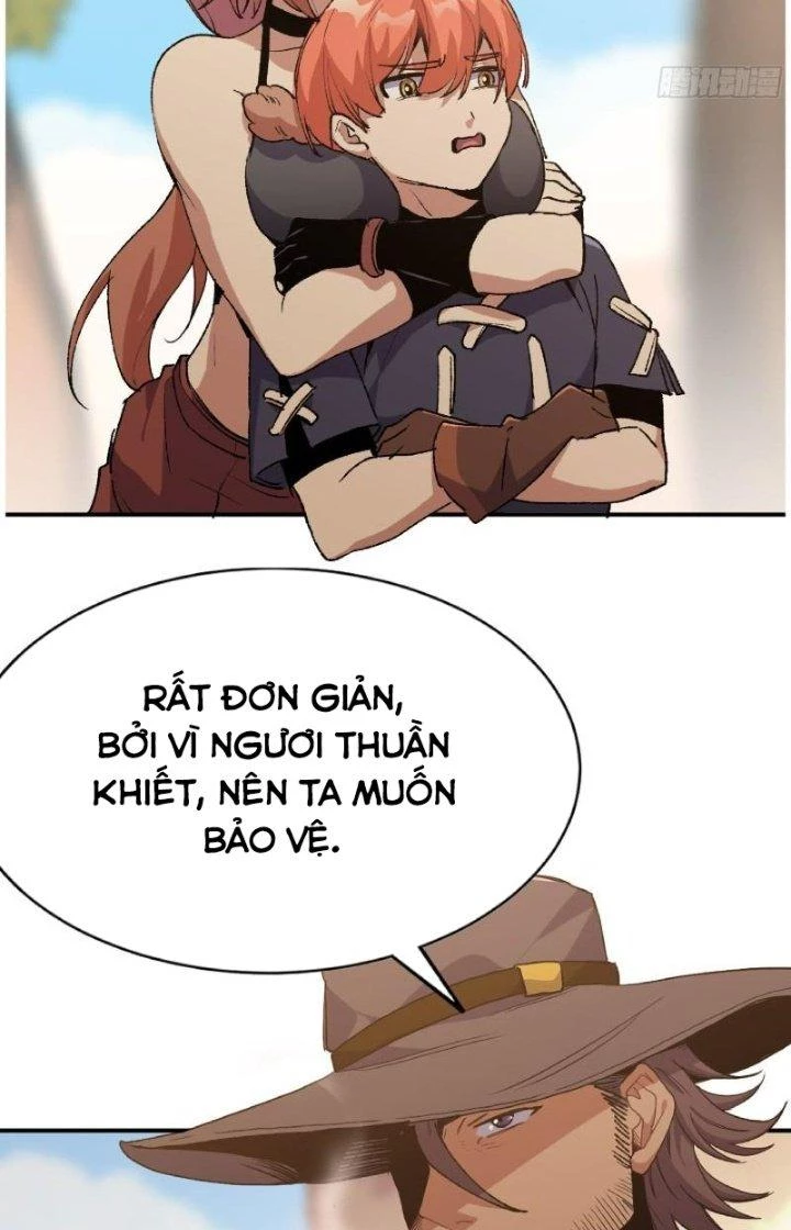 Dũng Sĩ Nấm Chapter 59 - Trang 2