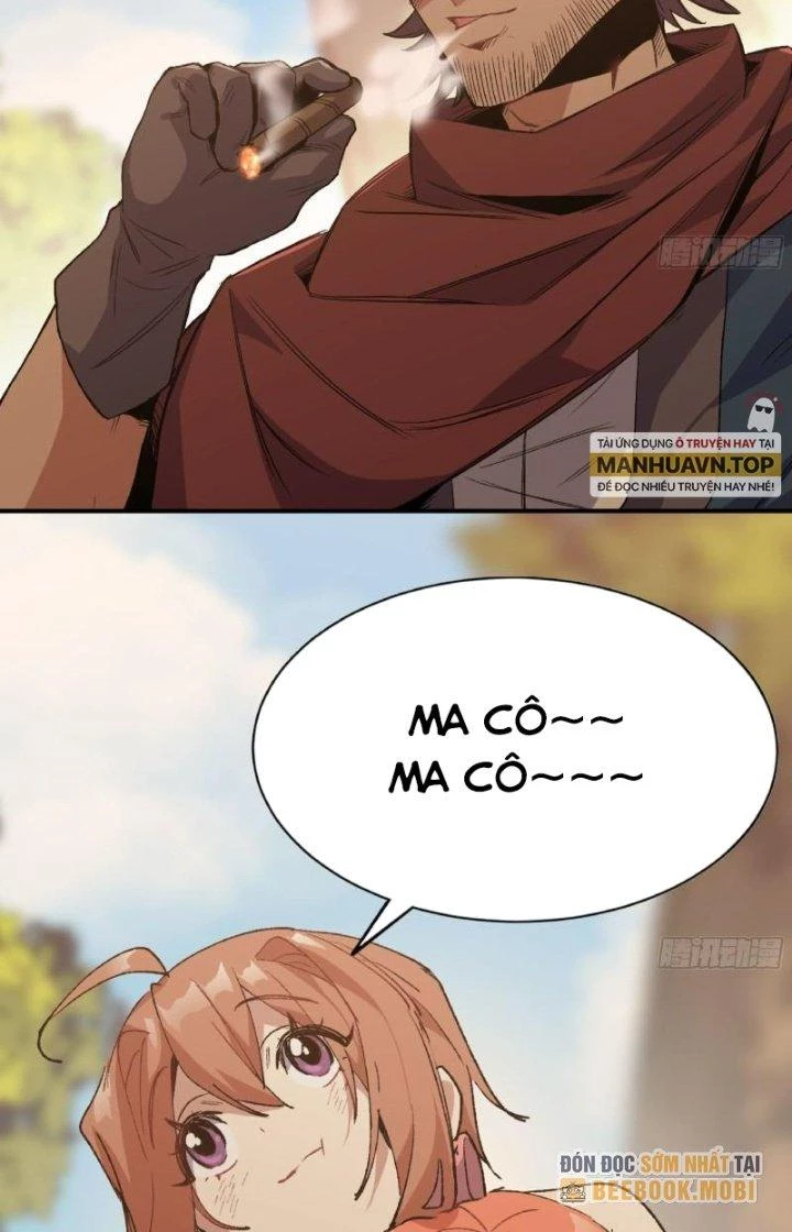 Dũng Sĩ Nấm Chapter 59 - Trang 2