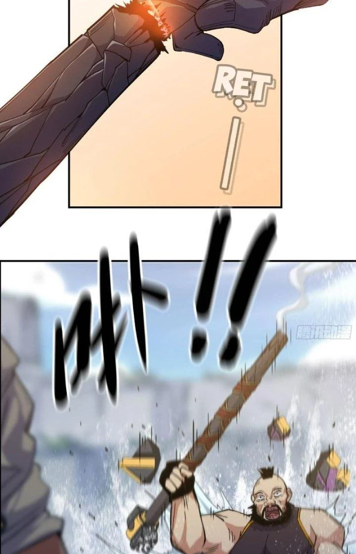 Dũng Sĩ Nấm Chapter 61 - Trang 2