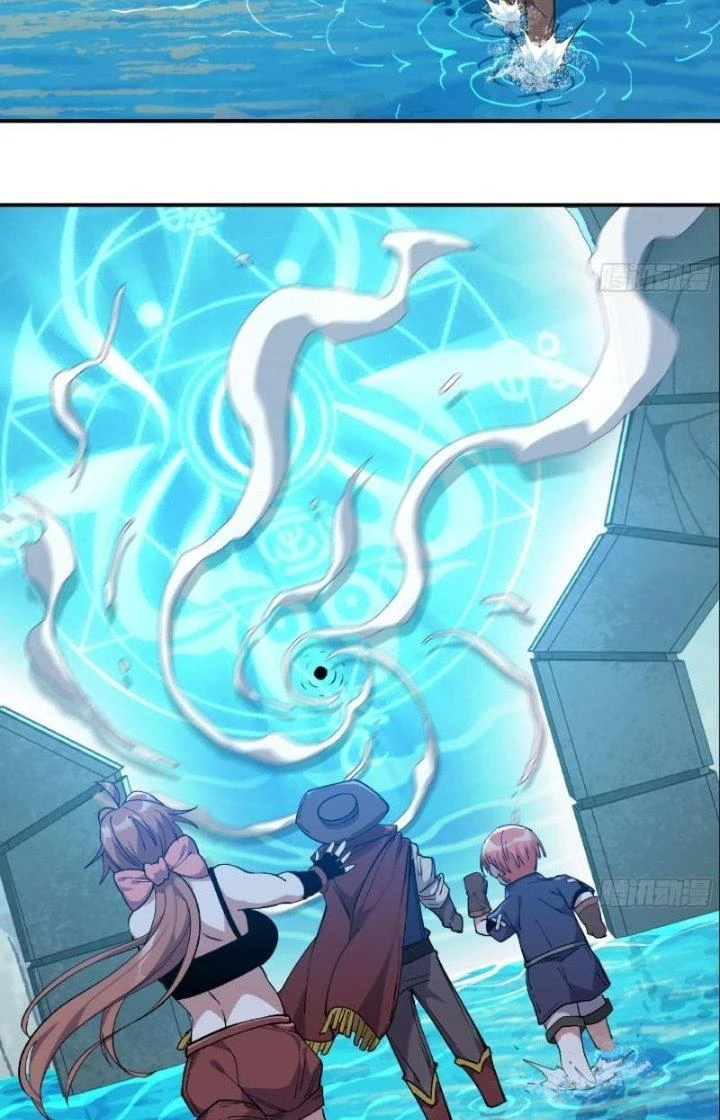 Dũng Sĩ Nấm Chapter 61 - Trang 2