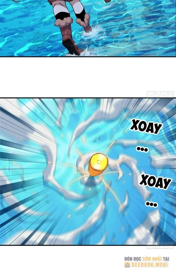 Dũng Sĩ Nấm Chapter 61 - Trang 2