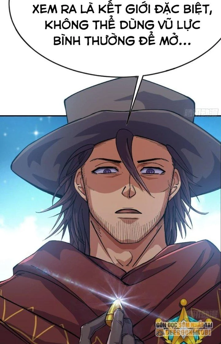 Dũng Sĩ Nấm Chapter 61 - Trang 2