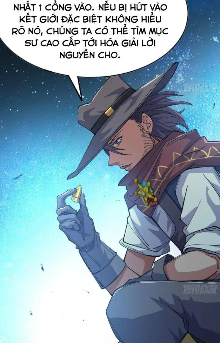 Dũng Sĩ Nấm Chapter 61 - Trang 2