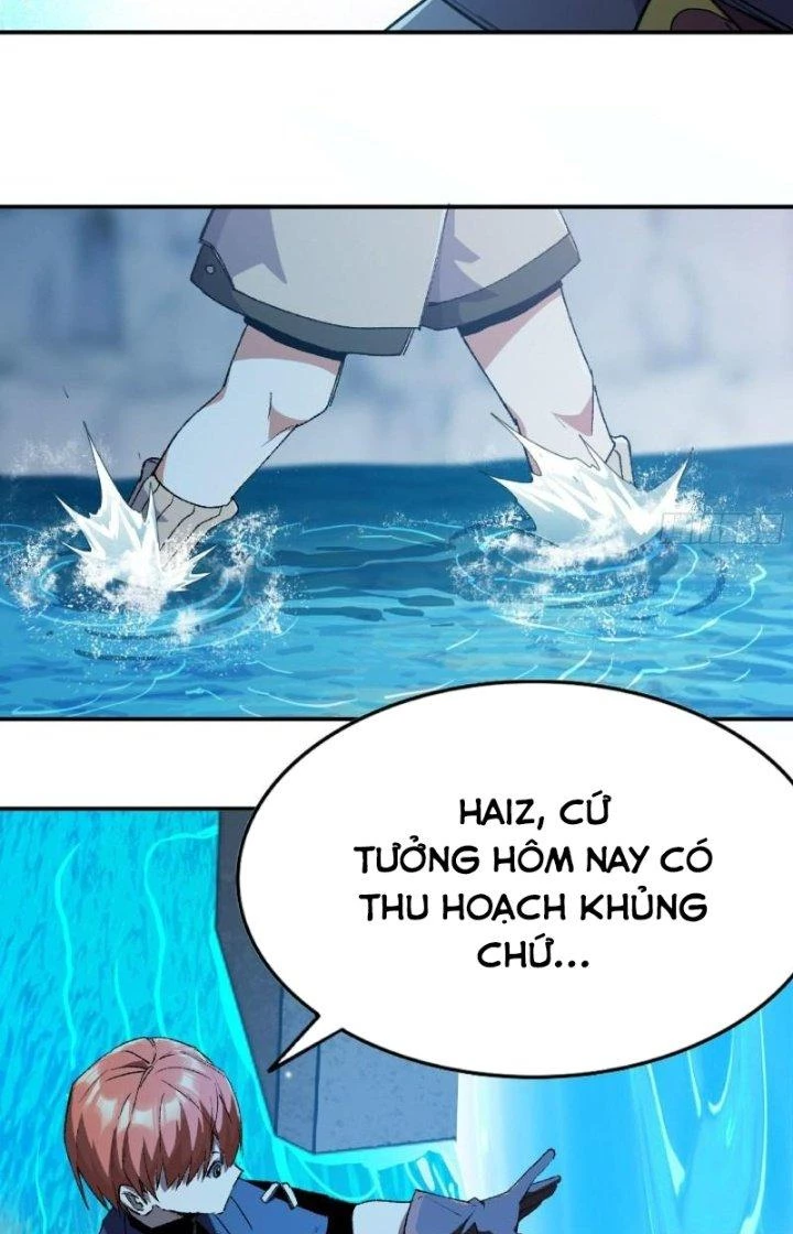 Dũng Sĩ Nấm Chapter 61 - Trang 2