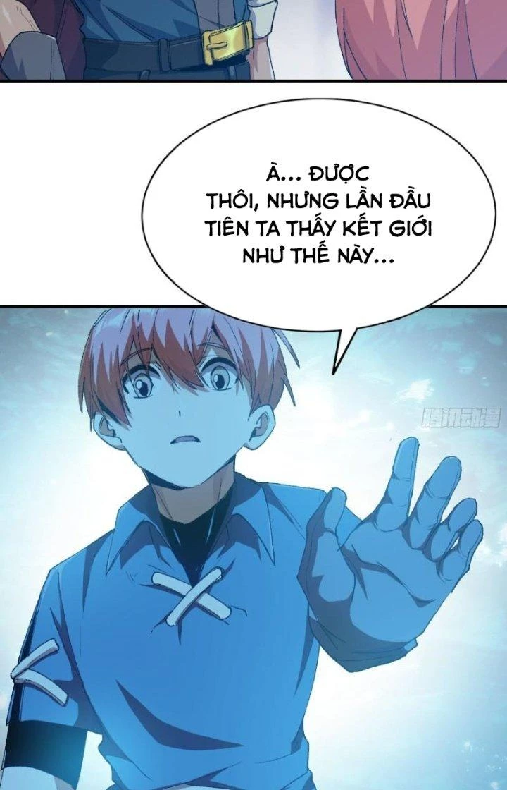 Dũng Sĩ Nấm Chapter 61 - Trang 2