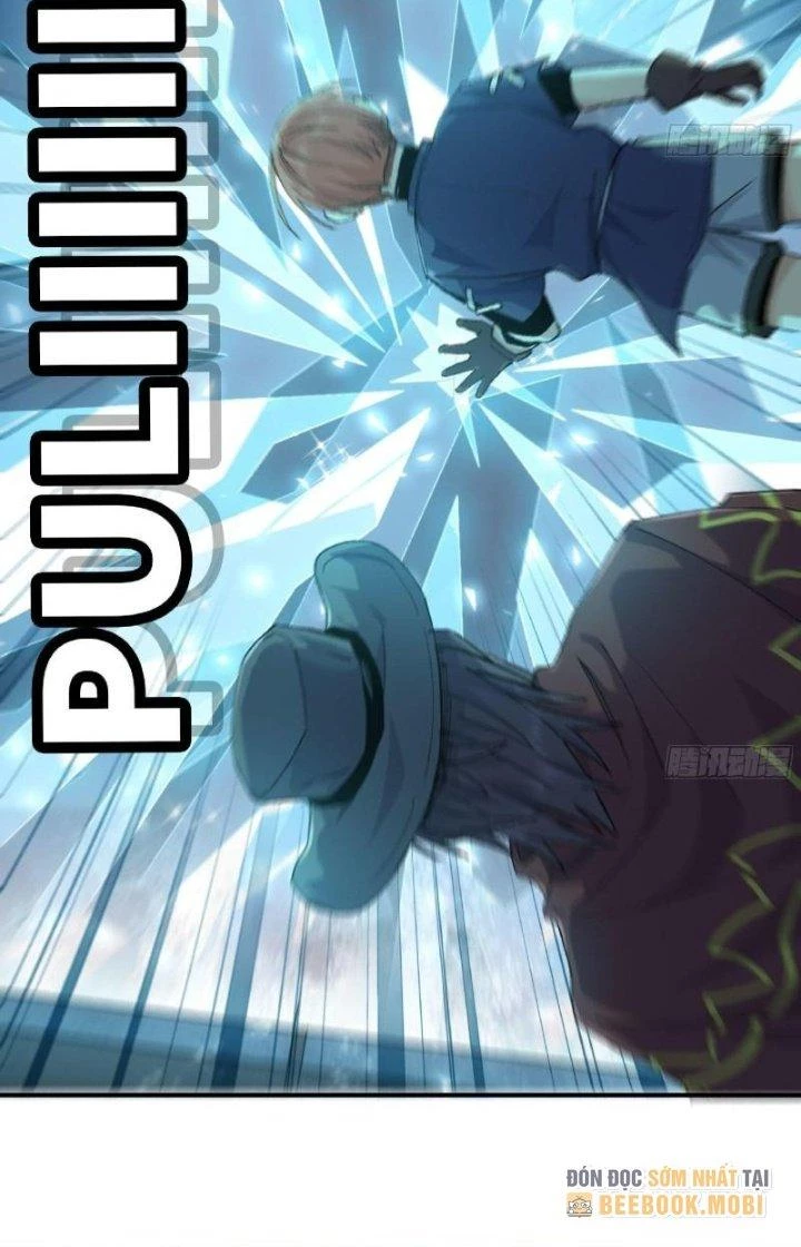 Dũng Sĩ Nấm Chapter 61 - Trang 2