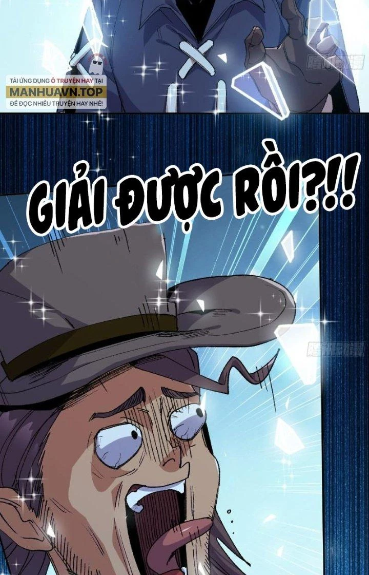 Dũng Sĩ Nấm Chapter 61 - Trang 2