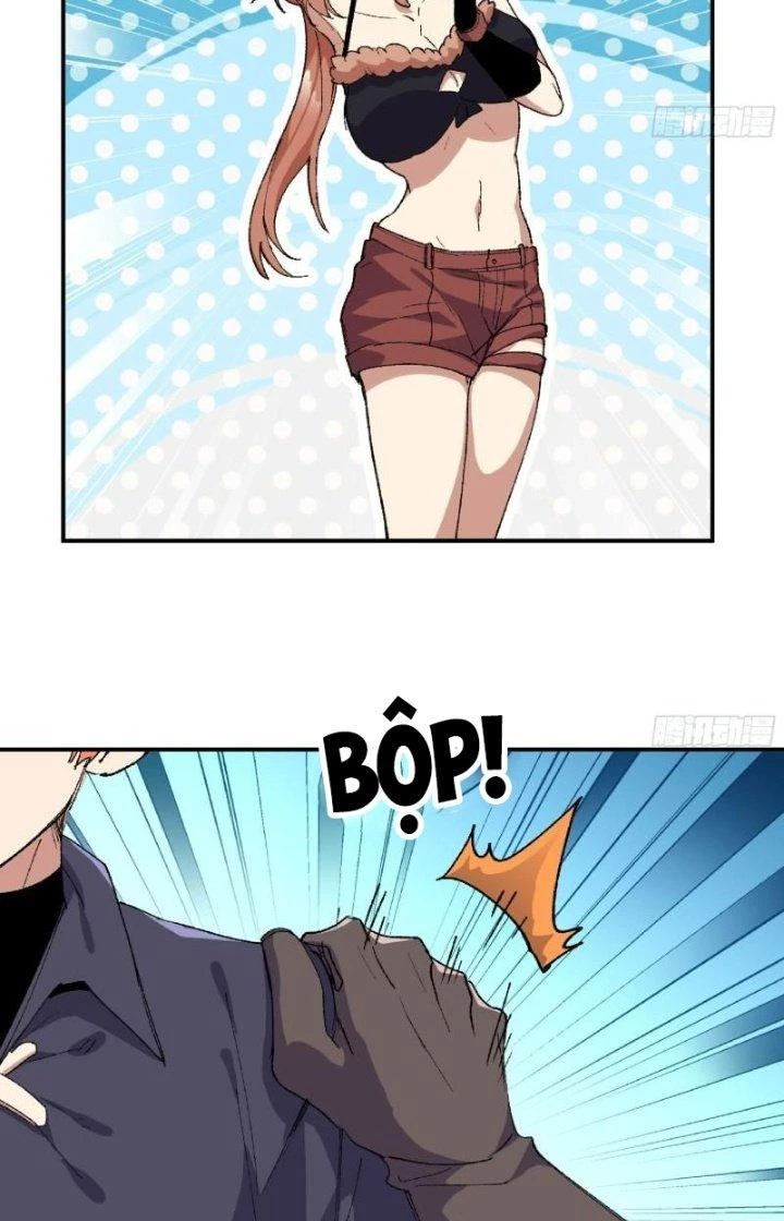 Dũng Sĩ Nấm Chapter 61 - Trang 2