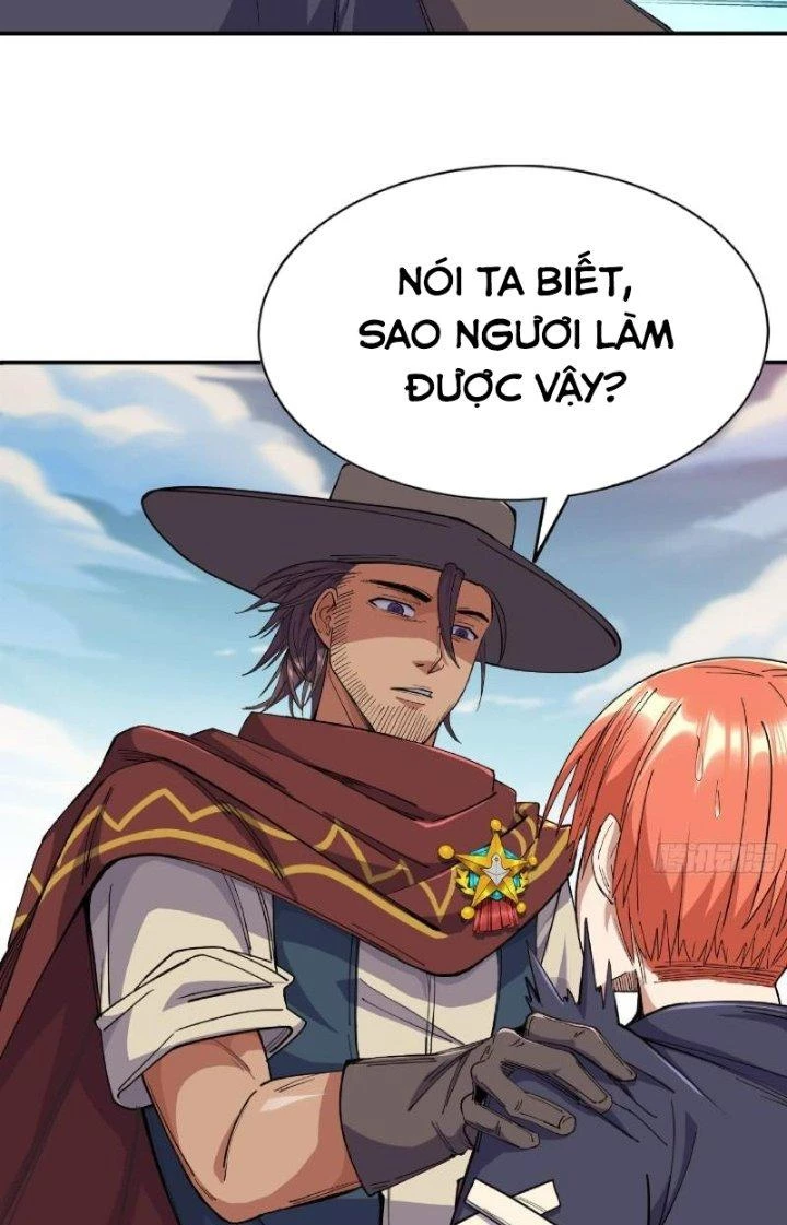 Dũng Sĩ Nấm Chapter 61 - Trang 2