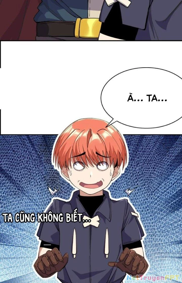 Dũng Sĩ Nấm Chapter 61 - Trang 2