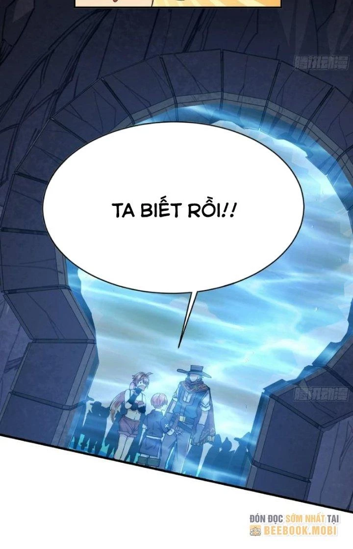 Dũng Sĩ Nấm Chapter 61 - Trang 2