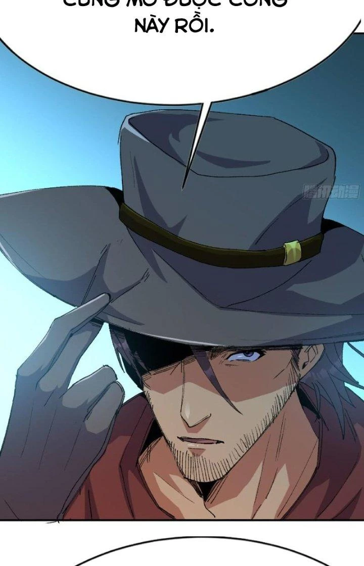 Dũng Sĩ Nấm Chapter 61 - Trang 2