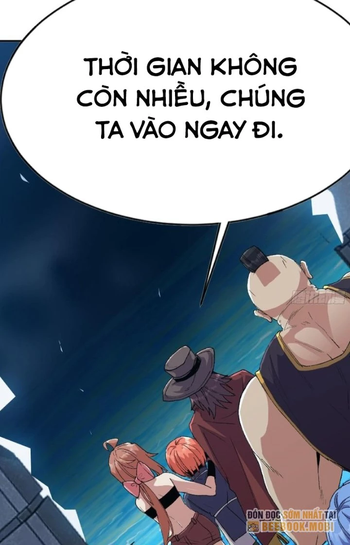 Dũng Sĩ Nấm Chapter 61 - Trang 2