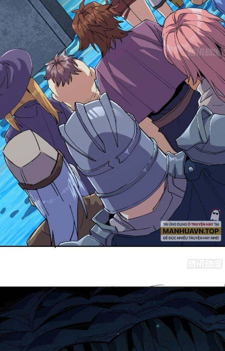 Dũng Sĩ Nấm Chapter 61 - Trang 2