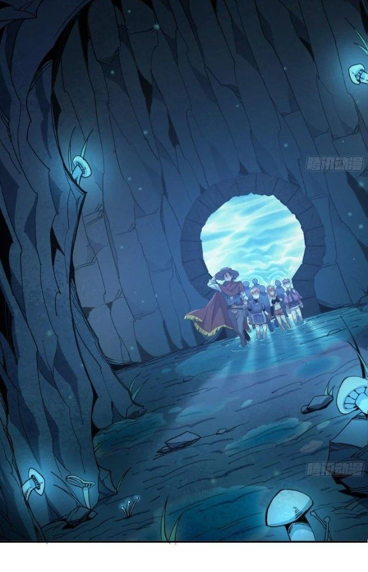 Dũng Sĩ Nấm Chapter 61 - Trang 2