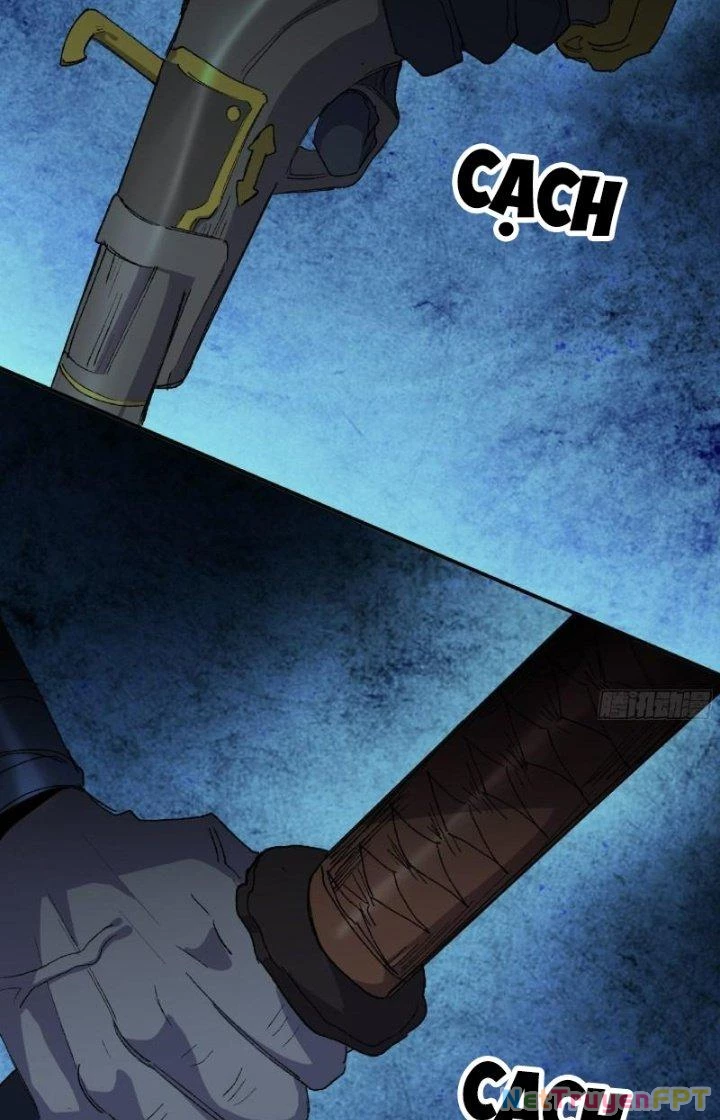 Dũng Sĩ Nấm Chapter 61 - Trang 2