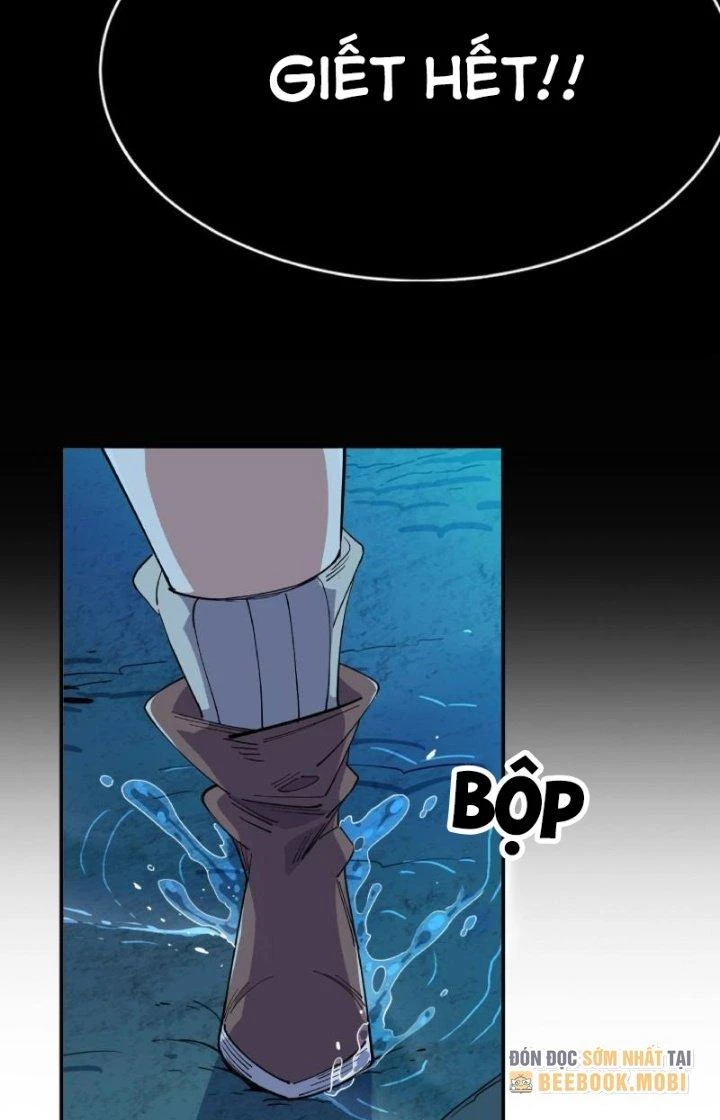 Dũng Sĩ Nấm Chapter 61 - Trang 2