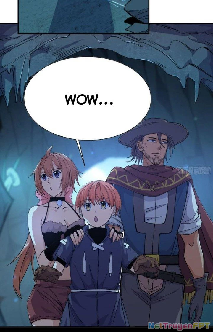 Dũng Sĩ Nấm Chapter 61 - Trang 2