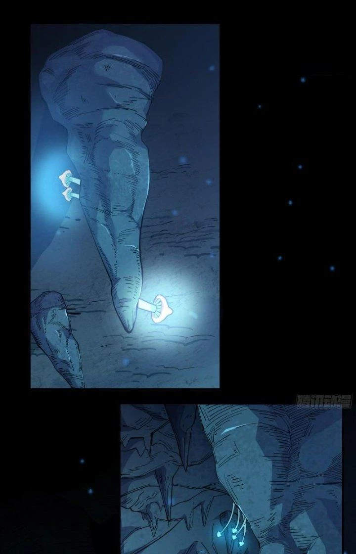 Dũng Sĩ Nấm Chapter 61 - Trang 2