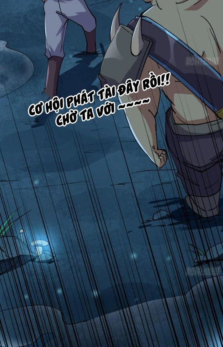 Dũng Sĩ Nấm Chapter 61 - Trang 2