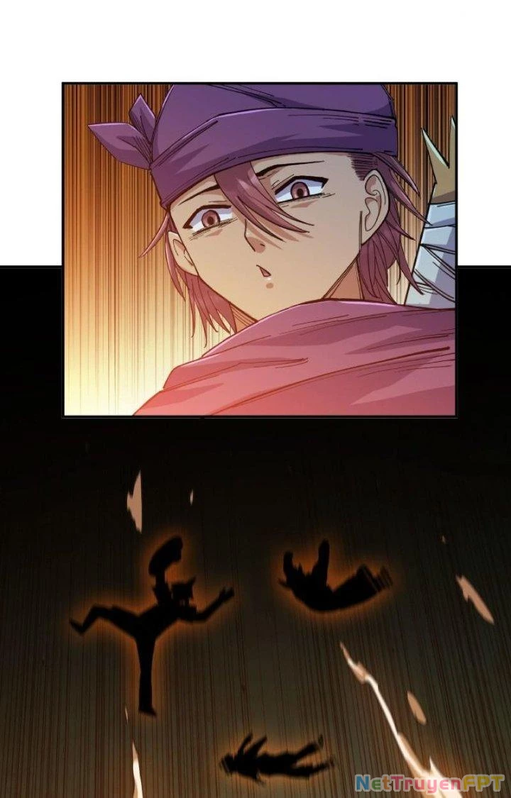 Dũng Sĩ Nấm Chapter 61 - Trang 2