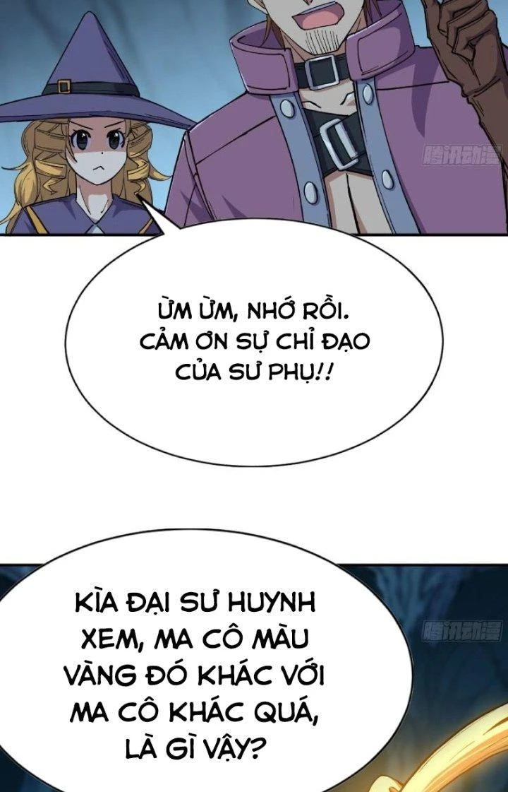 Dũng Sĩ Nấm Chapter 61 - Trang 2