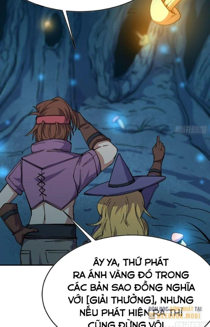 Dũng Sĩ Nấm Chapter 61 - Trang 2