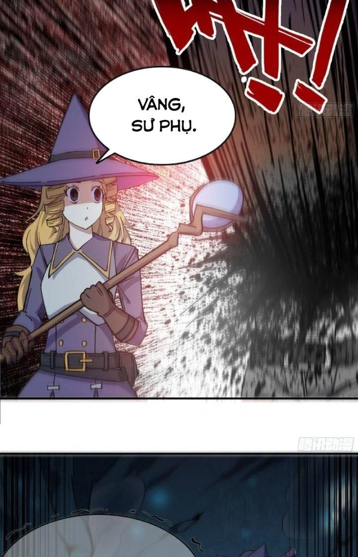 Dũng Sĩ Nấm Chapter 61 - Trang 2