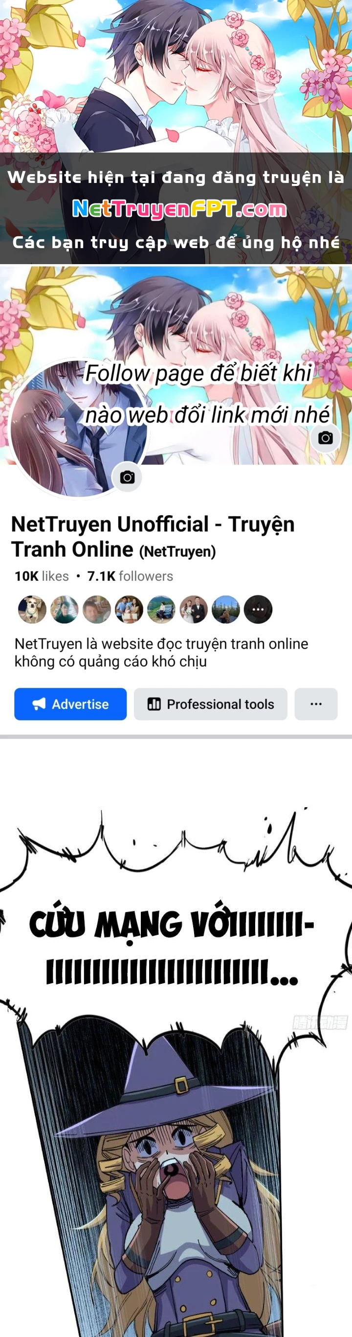 Dũng Sĩ Nấm Chapter 62 - Trang 2