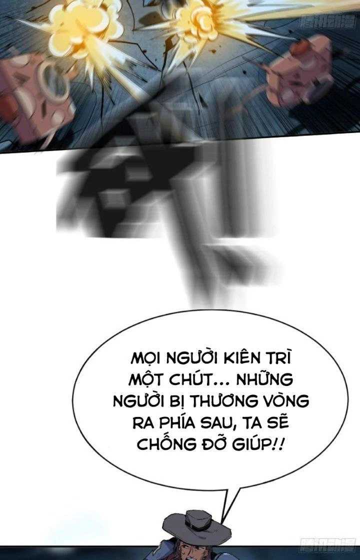 Dũng Sĩ Nấm Chapter 62 - Trang 2