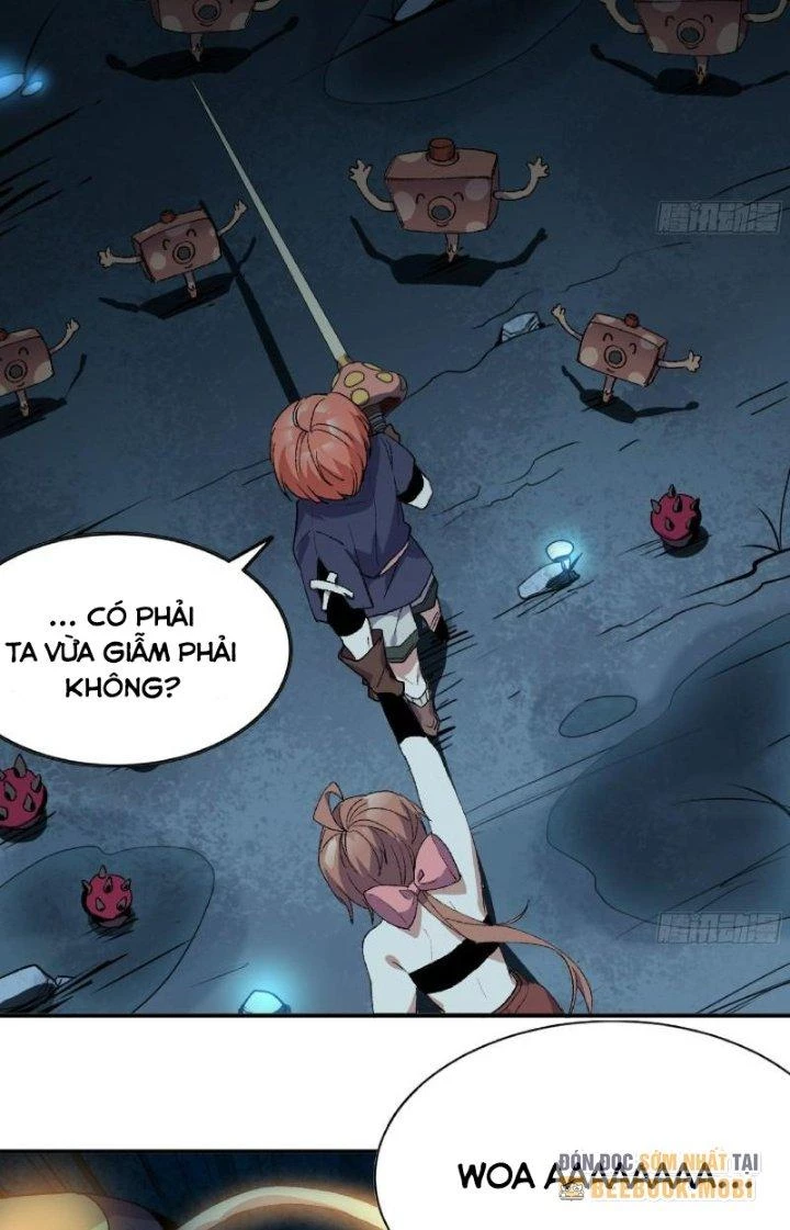 Dũng Sĩ Nấm Chapter 62 - Trang 2