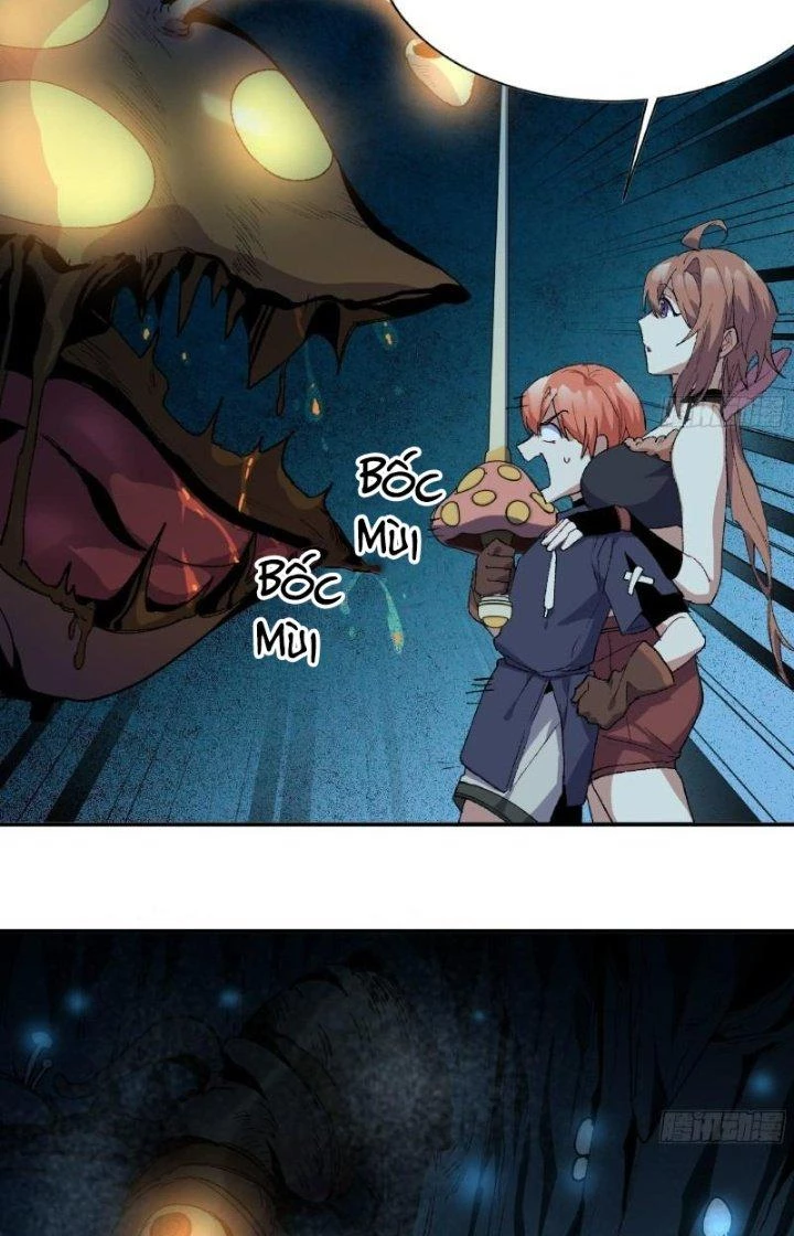 Dũng Sĩ Nấm Chapter 62 - Trang 2
