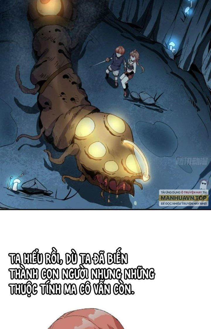 Dũng Sĩ Nấm Chapter 62 - Trang 2