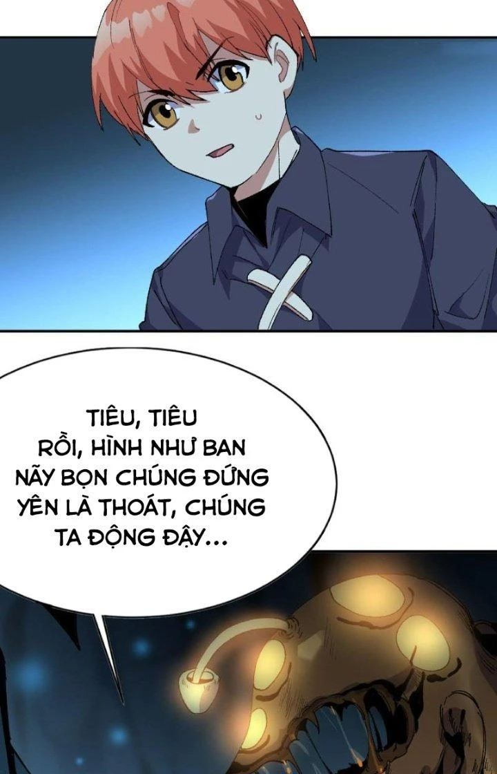 Dũng Sĩ Nấm Chapter 62 - Trang 2
