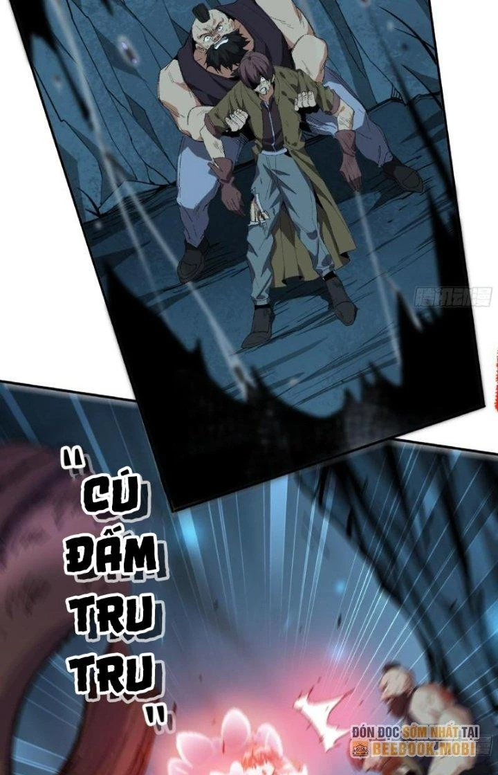 Dũng Sĩ Nấm Chapter 62 - Trang 2