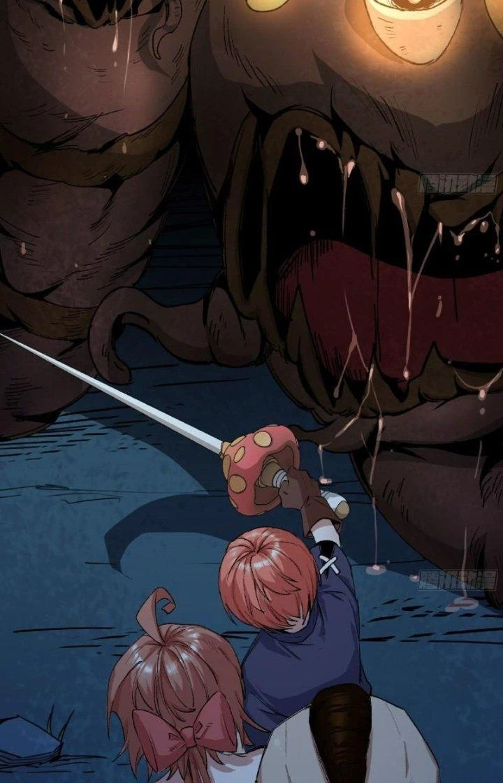 Dũng Sĩ Nấm Chapter 62 - Trang 2