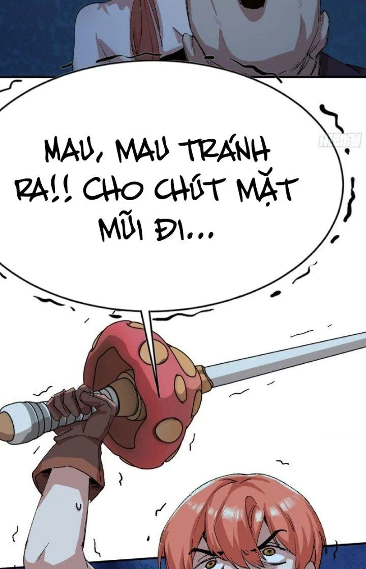 Dũng Sĩ Nấm Chapter 62 - Trang 2